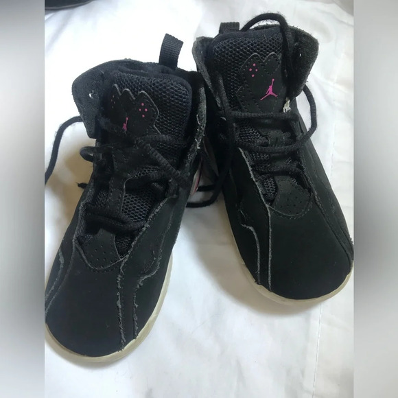 Jordan Other - Nike Girls Air Jordan True Flight